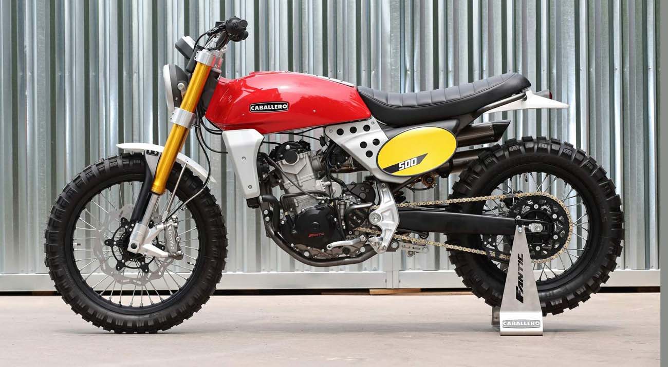 honda cb electric conversion
